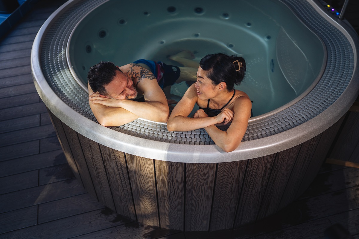 Spa & Wellness – relaks zona