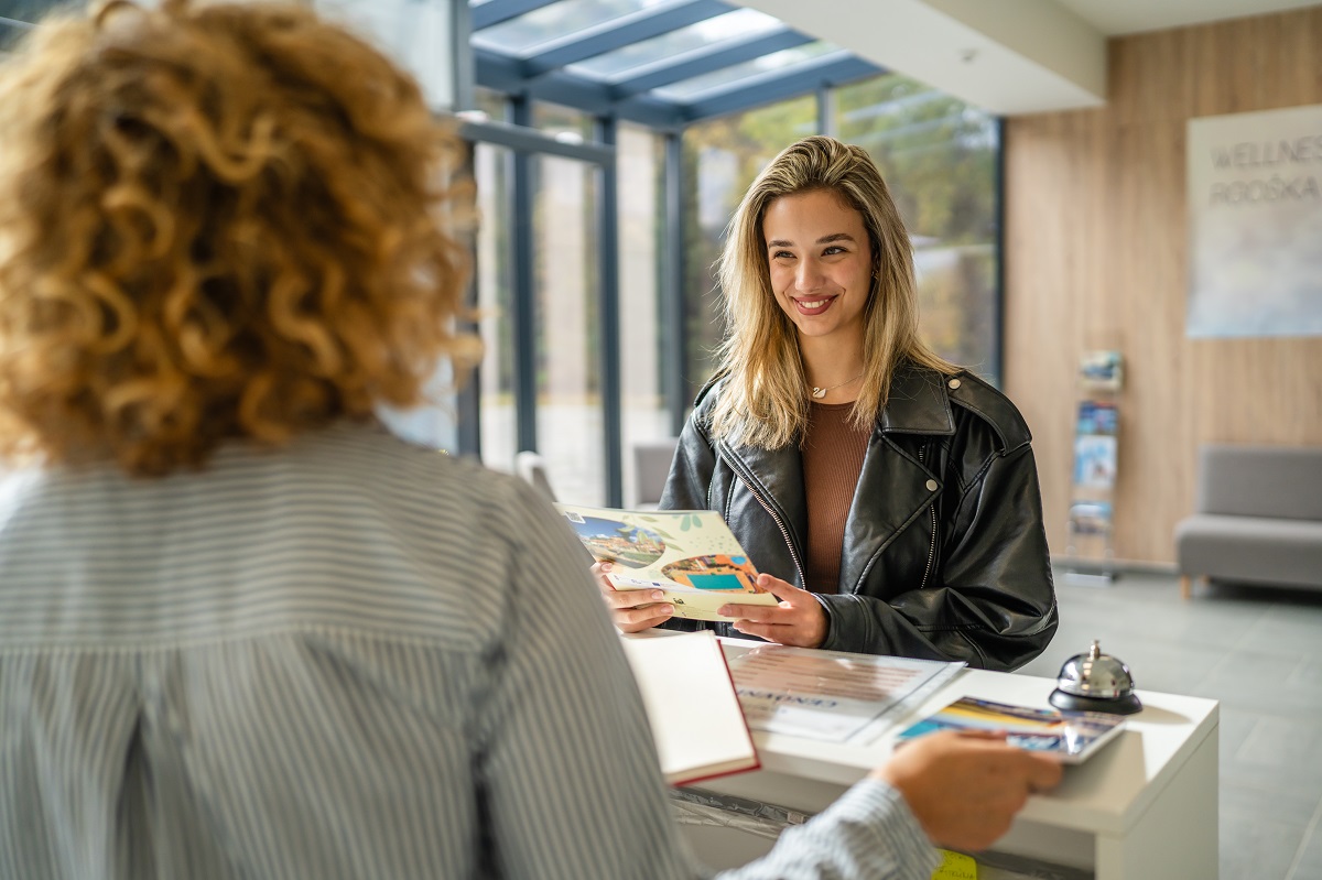Prostor za relaksaciju