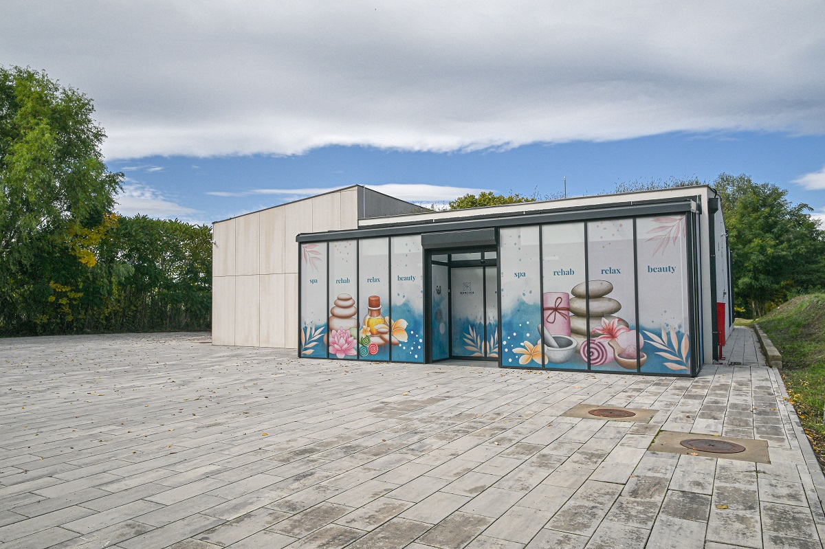 Ambijent za opuštanje