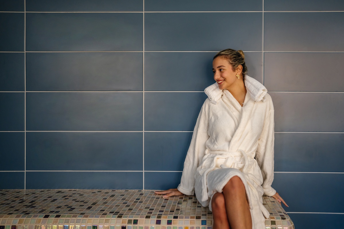 Tople klupe – detalj 1